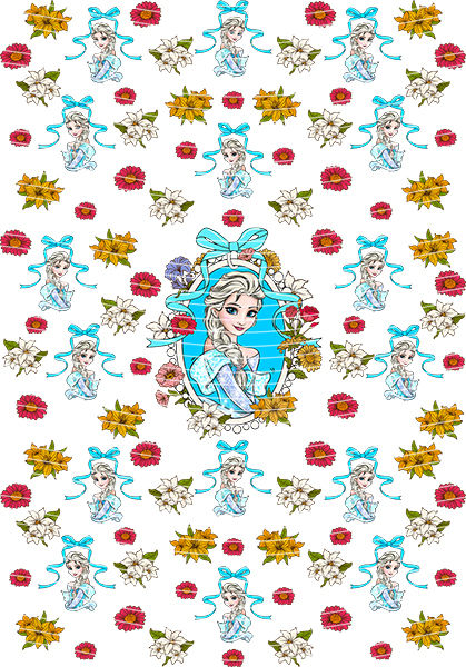 A5 Notebook Wraps-W-3348